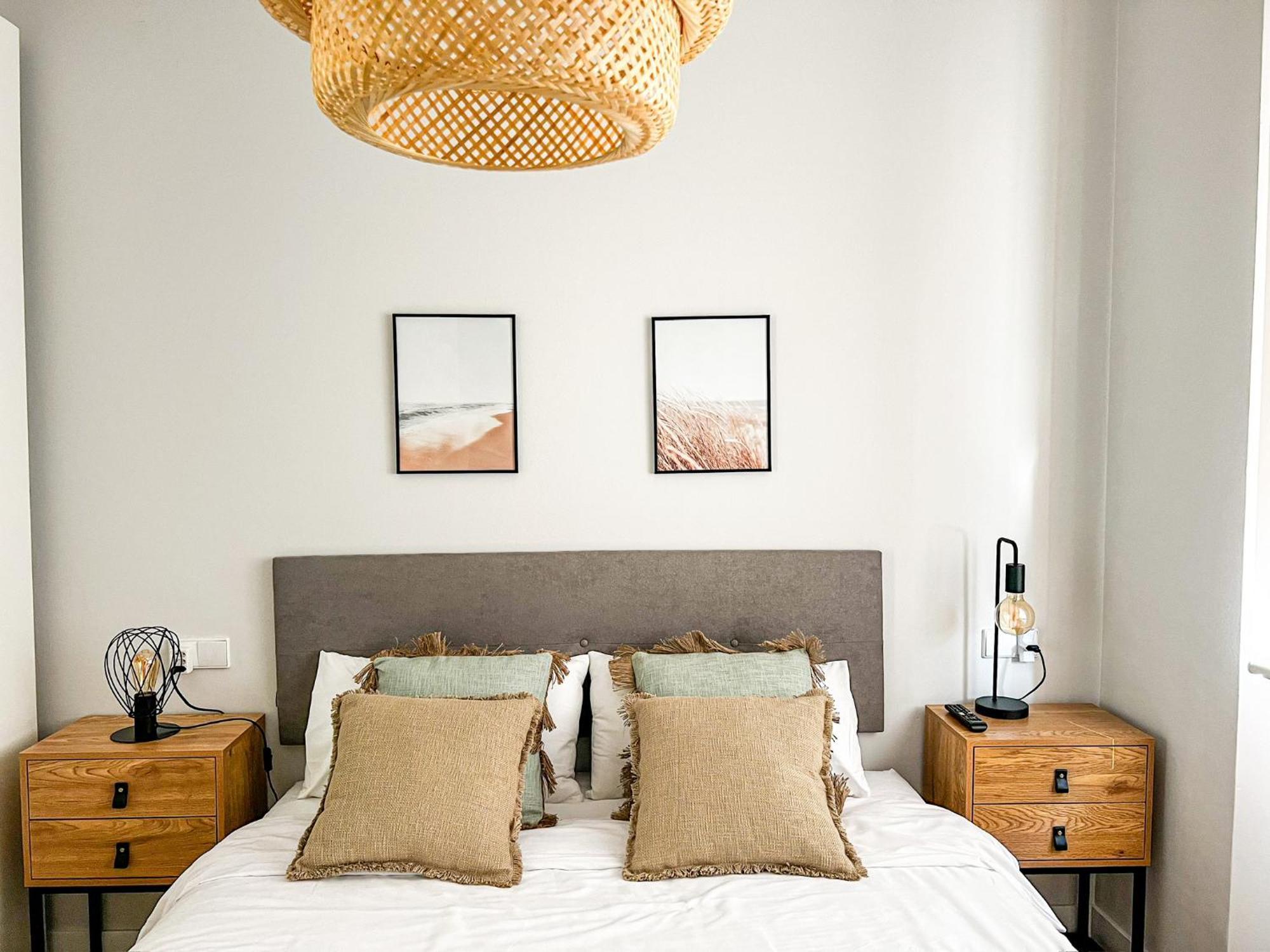 Ateneo & Playa - Apartment *