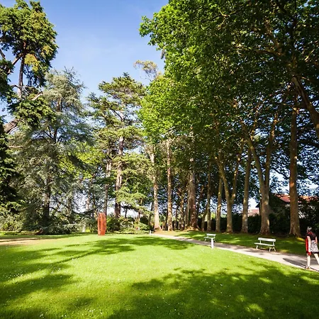 Suite Ateneo & Playa - Gijón Buitenkant foto