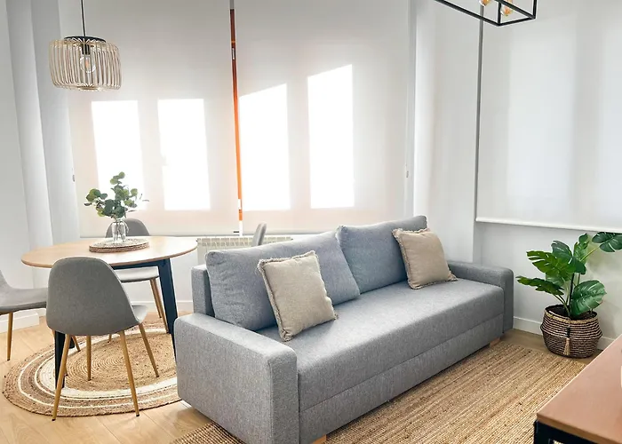 Suite Ateneo & Playa - Gijon