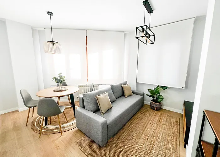 Suite Ateneo & Playa - Gijon