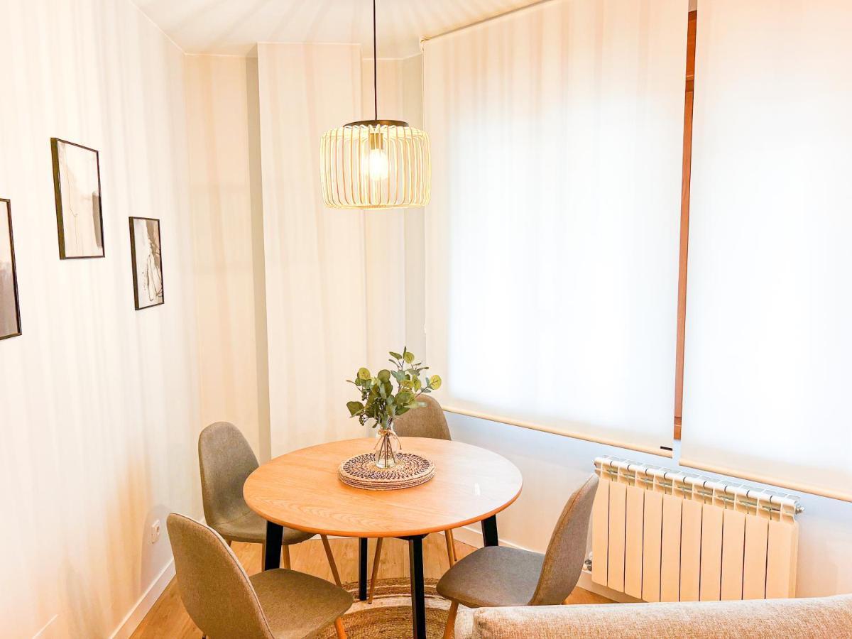Ateneo & Playa - Appartement Gijón