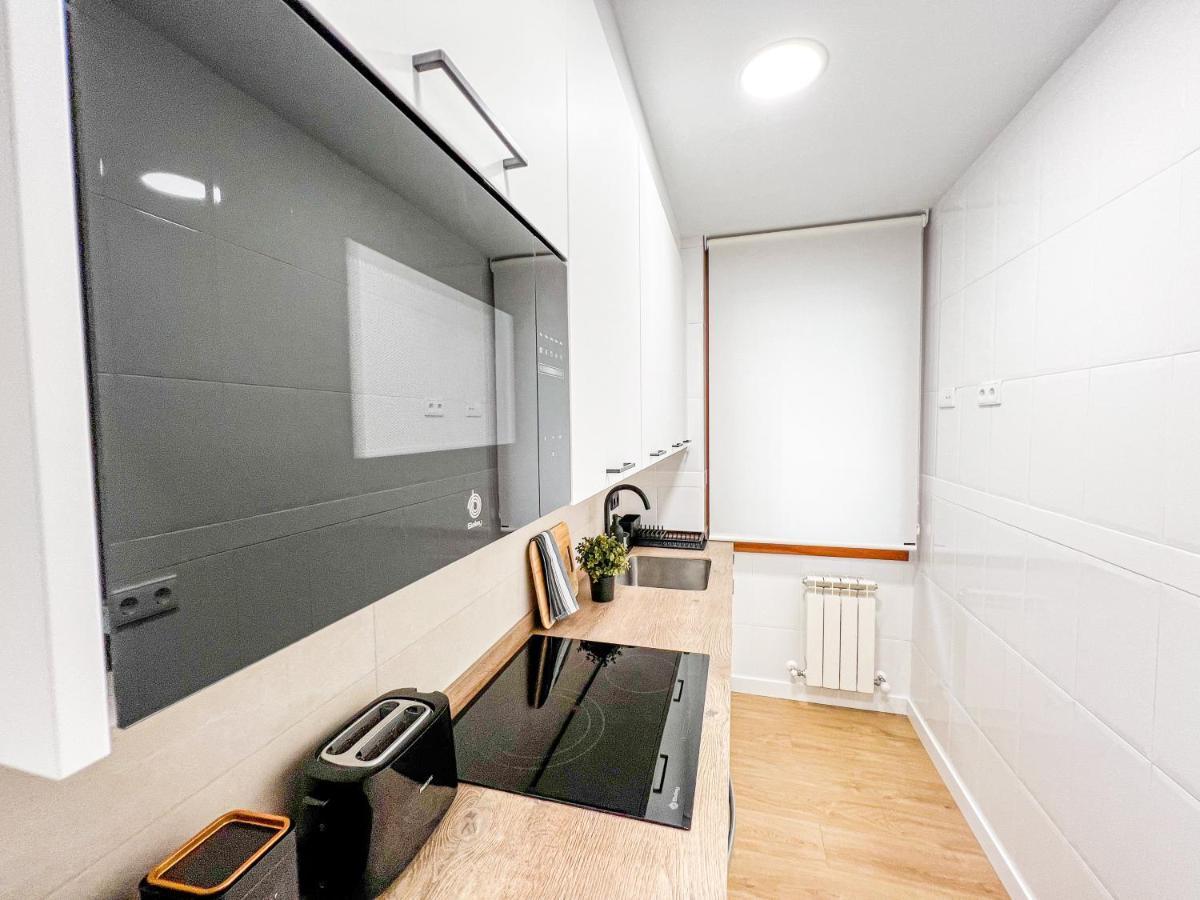 Ateneo & Playa - Appartement *