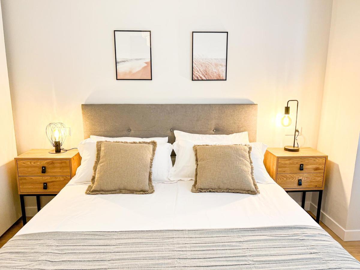Apartment Ateneo & Playa -
