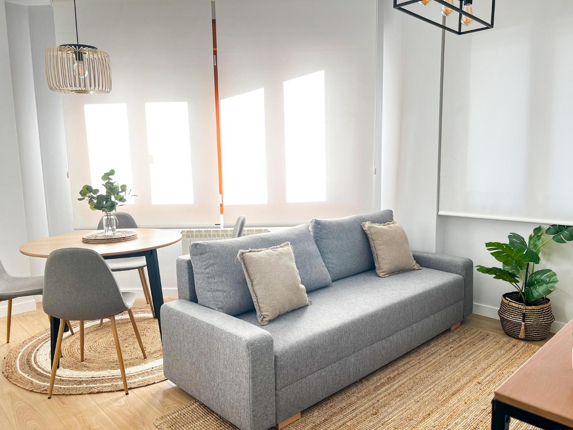 Appartement Ateneo & Playa - *