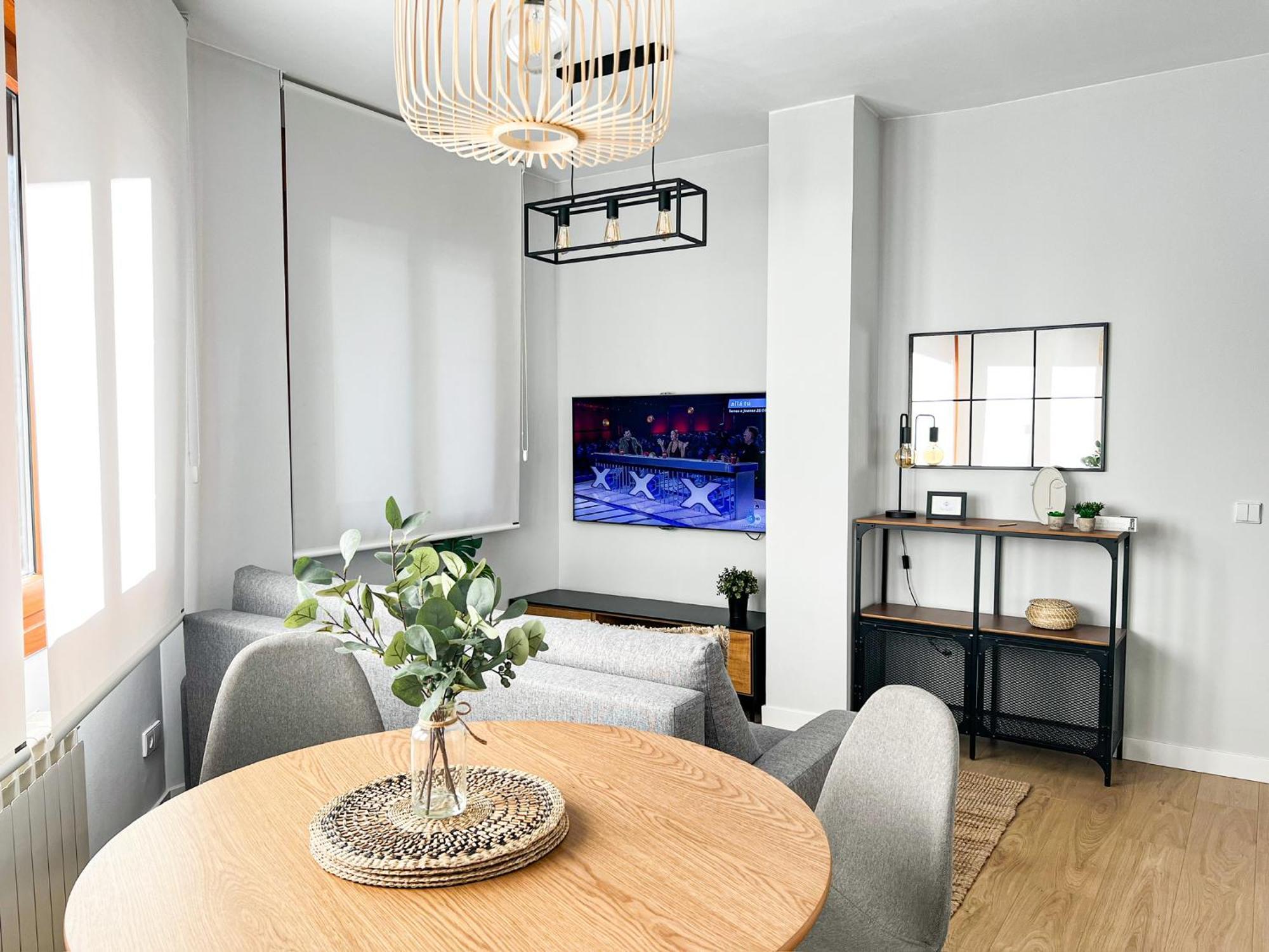 Apartment Ateneo & Playa -