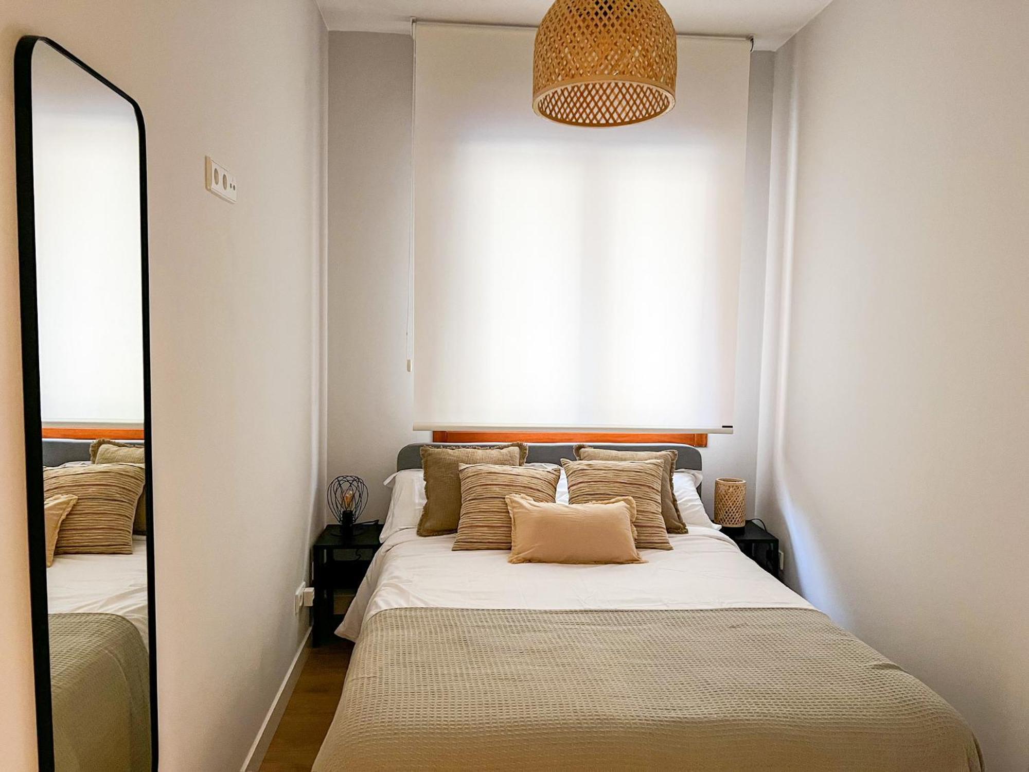 Apartment Ateneo & Playa -