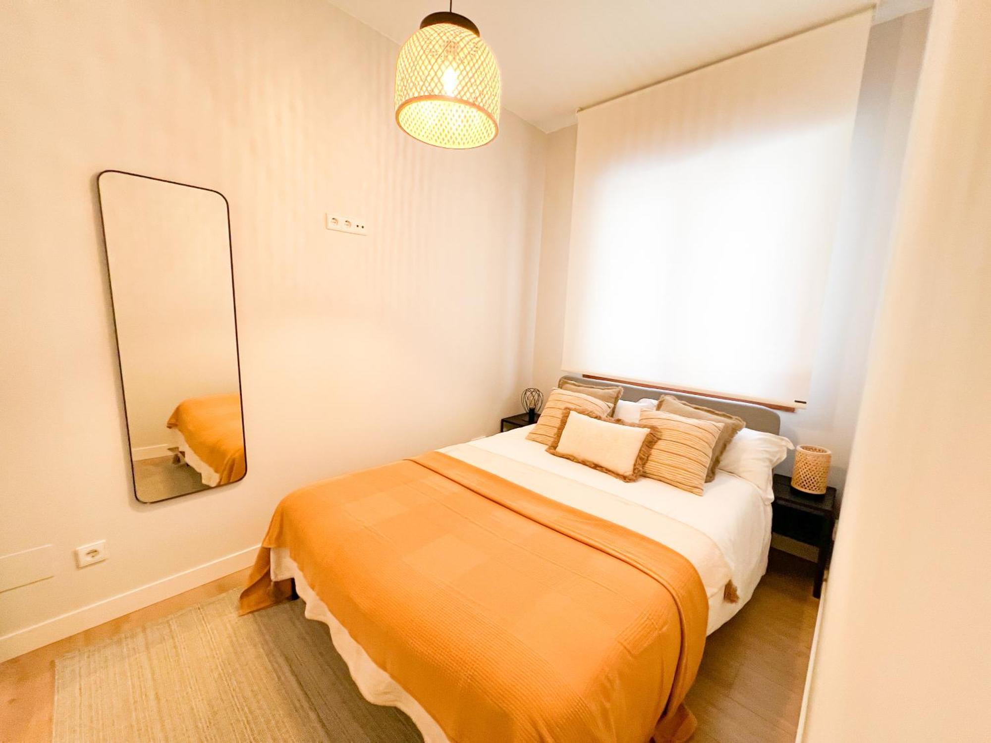Apartment Ateneo & Playa -