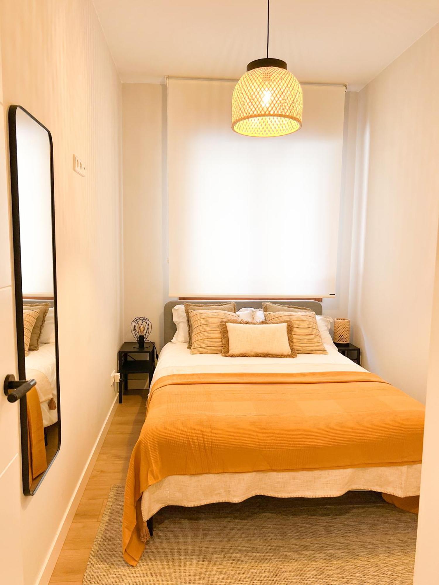 Ateneo & Playa - Apartment Gijon